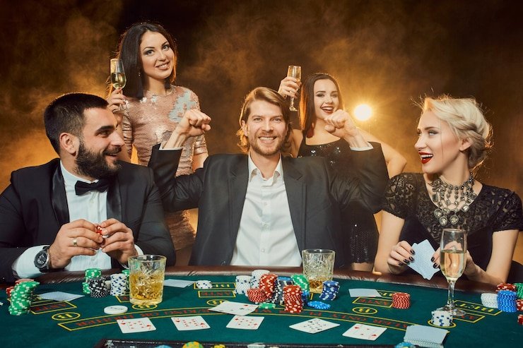 Konfirmasi deposit dan saldo di dompet Microgaming resmibet